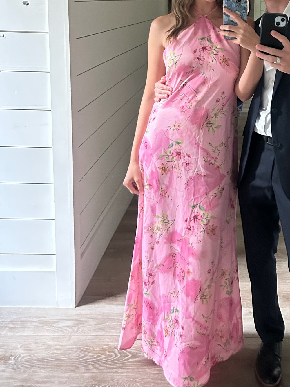 Peppermayo Pascal Maxi Dress - Picture 6 of 6